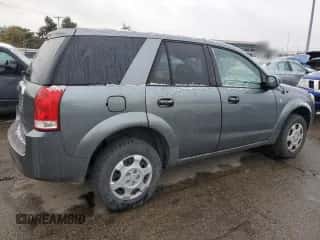 2007 Saturn VUE I4 с VIN 5GZCZ33D27S876360, выставлен на аукционе Copart как лот 81385974 с пробегом 165 700 миль миль и Чистый • Clean title. История ставок и продаж доступна на DreamBid. Изображение 3.