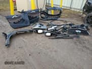 ✅ 2018 Infiniti QX30 Luxury • VIN: SJKCH5CR2JA002144 • Lot: 85443394. Listed on Copart with 54,327 mi. Free auction sales archive from the USA and detailed vehicle history report at DreamBid. Image 12.