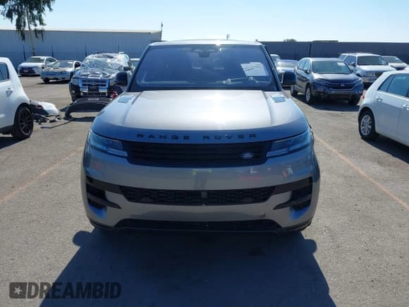 ✅ 2023 Land Rover Range Rover Sport SE • VIN: SAL1P9EU2PA109346 • Lot: 42637902. Wystawiony na IAAI z przebiegiem 42 997 mil. Bezpłatny archiwum sprzedaży aukcyjnych z USA i szczegółowy raport historii pojazdu na DreamBid. Zdjęcie 12.