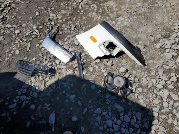 ✅ 2010 Volkswagen Jetta Limited Edition • VIN: 3VWAZ7AJ3AM099385 • Lot: 49352035. Wystawiony na Copart z przebiegiem 179 542 mil. Bezpłatny archiwum sprzedaży aukcyjnych z USA i szczegółowy raport historii pojazdu na DreamBid. Zdjęcie 12.