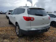 ✅ 2012 Chevrolet Traverse 2LT • VIN: 1GNKRJED9CJ172792 • Lot: 43672509. Listed on IAAI with Not provided. Free auction sales archive from the USA and detailed vehicle history report at DreamBid. Image 3.