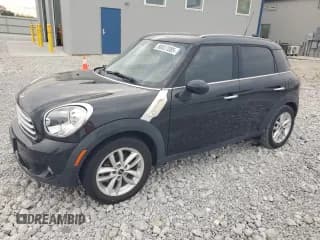 ✅ 2013 MINI Countryman • VIN: WMWZB3C52DWM09028 • Lot: 80037085. Wystawiony na Copart z przebiegiem 70 791 mil. Bezpłatny archiwum sprzedaży aukcyjnych z USA i szczegółowy raport historii pojazdu na DreamBid. Zdjęcie 1.
