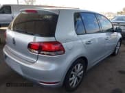 ✅ 2011 Volkswagen Golf • VIN: WVWDB7AJ7BW294573 • Лот: 42836122. Опубликован ранее на IAAI с пробегом 198 256 миль. Бесплатный доступ к архиву аукционных продаж из США и подробный отчёт об истории автомобиля на DreamBid. Изображение 4.