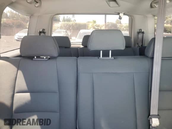 2006 Honda Pilot LX with VIN 2HKYF18136H556660, listed as a Copart auction lot 67755065 with 122,936 mi miles and Salvage title. Bid and sale history available at DreamBid. Image 10.