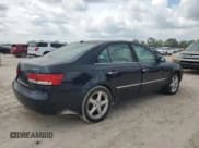 ✅ 2008 Hyundai Sonata SE • VIN: 5NPEU46C28H335522 • Лот: 62860814. Опубликован ранее на Copart с пробегом Не указан. Бесплатный доступ к архиву аукционных продаж из США и подробный отчёт об истории автомобиля на DreamBid. Изображение 3.