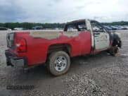 ✅ 2011 Chevrolet Silverado 2500HD Work Truck • VIN: 1GC0CVCGXBF129487 • Lot: 55663275. Wystawiony na Copart z przebiegiem Nie podano. Bezpłatny archiwum sprzedaży aukcyjnych z USA i szczegółowy raport historii pojazdu na DreamBid. Zdjęcie 3.