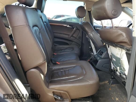 ✅ 2012 Audi Q7 Premium Plus • VIN: WA1LMAFE2CD007744 • Lot: 87422815. Listed on Copart with 194,483 mi. Free auction sales archive from the USA and detailed vehicle history report at DreamBid. Image 10.