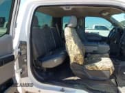 ✅ 2017 Ford F-250 XLT • VIN: 1FT7X2B61HEF18270 • Lot: 43143367. Listed on IAAI with 147,400 mi. Free auction sales archive from the USA and detailed vehicle history report at DreamBid. Image 8.