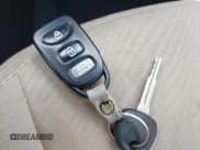 ✅ 2013 Hyundai Elantra GLS • VIN: 5NPDH4AE1DH385220 • Lot: 43788863. Listed on IAAI with 107,161 mi. Free auction sales archive from the USA and detailed vehicle history report at DreamBid. Image 11.