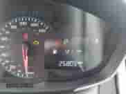 2020 Chevrolet Sonic LT z VIN 1G1JD6SB0L4136676, wystawiony jako IAAI lot #41967910 z przebiegiem 25 805 mil mil oraz . Historia ofert i sprzedaży dostępna na DreamBid. Obrazek 7.