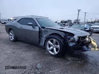 ✅ 2012 Dodge Challenger SXT • VIN: 2C3CDYAG5CH130551 • Lot: 81517564. Wystawiony na Copart z przebiegiem 132 729 mil. Bezpłatny archiwum sprzedaży aukcyjnych z USA i szczegółowy raport historii pojazdu na DreamBid. Zdjęcie 4.