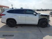 ✅ 2023 Toyota Highlander L • VIN: 5TDKDRAH7PS503571 • Lot: 43489134. Listed on IAAI with 41,530 mi. Free auction sales archive from the USA and detailed vehicle history report at DreamBid. Image 14.