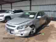 2012 Chevrolet Malibu 1LT z VIN 1G1ZC5EU4CF397391, wystawiony jako IAAI lot #42925839 z przebiegiem 70 327 mil mil oraz . Historia ofert i sprzedaży dostępna na DreamBid. Obrazek 2.