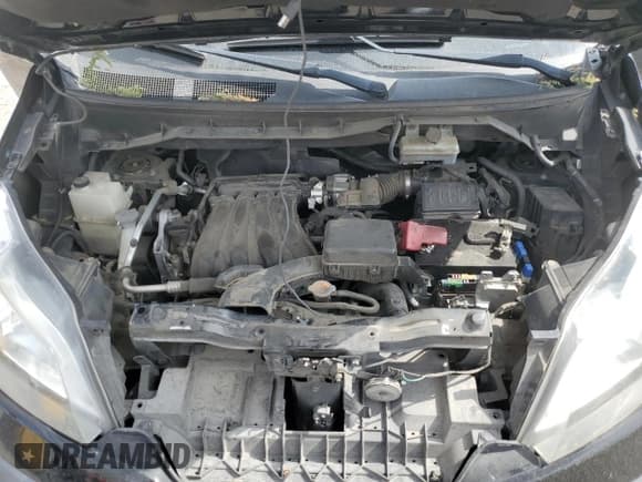 ✅ 2017 Nissan NV200 SV • VIN: 3N6CM0KN0HK695642 • Лот: 64443775. Опубликован ранее на Copart с пробегом Не указан. Бесплатный доступ к архиву аукционных продаж из США и подробный отчёт об истории автомобиля на DreamBid. Изображение 12.