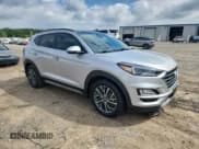 ✅ 2021 Hyundai Tucson Limited • VIN: KM8J33AL2MU361293 • Лот: 84031995. Опубликован ранее на Copart с пробегом 68 596 миль. Бесплатный доступ к архиву аукционных продаж из США и подробный отчёт об истории автомобиля на DreamBid. Изображение 4.