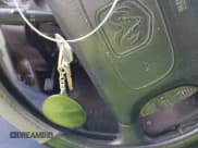 ✅ 1999 Dodge RAM • VIN: 3B7KC23W9XG138735 • Lot: 42829718. Listed on IAAI with 235,496 mi. Free auction sales archive from the USA and detailed vehicle history report at DreamBid. Image 11.