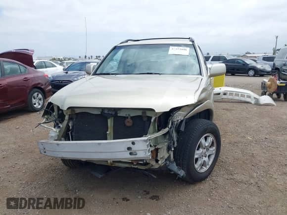 2002 Toyota Highlander с VIN JTEGF21A120036875, выставлен на аукционе IAAI как лот 42373806 с пробегом 235 410 миль миль и . История ставок и продаж доступна на DreamBid. Изображение 6.