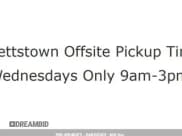 ✅ 2020 Toyota Sienna LE • VIN: 5TDJZ3DC6LS237433 • Lot: 40948475. Listed on IAAI with 108,000 mi. Free auction sales archive from the USA and detailed vehicle history report at DreamBid. Image 18.