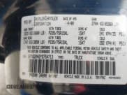 ✅ 2000 Dodge Dakota Sport • VIN: 1B7GG2AN2YS754713 • Lot: 42346847. Wystawiony na IAAI z przebiegiem 224 702 mil. Bezpłatny archiwum sprzedaży aukcyjnych z USA i szczegółowy raport historii pojazdu na DreamBid. Zdjęcie 9.