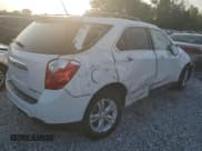 ✅ 2014 Chevrolet Equinox LT • VIN: 1GNALCEK3EZ137452 • Лот: 68843314. Опубликован ранее на Copart с пробегом 82 419 миль. Бесплатный доступ к архиву аукционных продаж из США и подробный отчёт об истории автомобиля на DreamBid. Изображение 3.