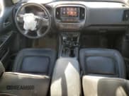 ✅ 2022 GMC Canyon 4WD AT4 • VIN: 1GTG6FEN4N1142812 • Lot: 84016745. Listed on Copart with 74,271 mi. Free auction sales archive from the USA and detailed vehicle history report at DreamBid. Image 8.