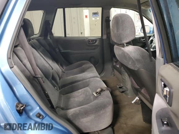 ✅ 2004 Hyundai Santa Fe GLS • VIN: KM8SC13E94U793466 • Lot: 50137425. Listed on Copart with 240,888 mi. Free auction sales archive from the USA and detailed vehicle history report at DreamBid. Image 10.