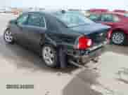 2012 Chevrolet Malibu 1LS z VIN 1G1ZB5E03CF253296, wystawiony jako IAAI lot #43278369 z przebiegiem 144 163 mil mil oraz . Historia ofert i sprzedaży dostępna na DreamBid. Obrazek 6.