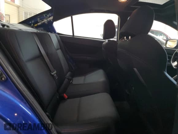 ✅ 2016 Subaru WRX Premium • VIN: JF1VA1E6XG9825836 • Лот: 69837335. Опубликован ранее на Copart с пробегом 94 375 миль. Бесплатный доступ к архиву аукционных продаж из США и подробный отчёт об истории автомобиля на DreamBid. Изображение 10.