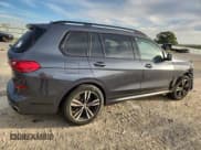 ✅ 2019 BMW X7 xDrive50i • VIN: 5UXCX4C5XKLS37974 • Лот: 81971995. Опубликован ранее на Copart с пробегом Не указан. Бесплатный доступ к архиву аукционных продаж из США и подробный отчёт об истории автомобиля на DreamBid. Изображение 3.