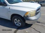 ✅ 2015 Ram 1500 Express • VIN: 1C6RR6KT9FS522489 • Lot: 41814193. Listed on IAAI with 175,758 mi. Free auction sales archive from the USA and detailed vehicle history report at DreamBid. Image 17.