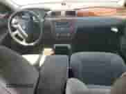 2006 Chevrolet Impala LT 3.5L с VIN 2G1WT55KX69129928, выставлен на аукционе Copart как лот 69263165 с пробегом 121 489 миль миль и Списание • Salvage title. История ставок и продаж доступна на DreamBid. Изображение 8.