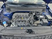 ✅ 2020 Hyundai Venue SEL • VIN: KMHRC8A36LU024463 • Lot: 56528095. Listed on Copart with 16,989 mi. Free auction sales archive from the USA and detailed vehicle history report at DreamBid. Image 7.