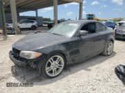 ✅ 2012 BMW 1 Series 135i • VIN: WBAUC9C5XCVM12807 • Лот: 61680225. Опубликован ранее на Copart с пробегом 117 314 миль. Бесплатный доступ к архиву аукционных продаж из США и подробный отчёт об истории автомобиля на DreamBid. Изображение 1.