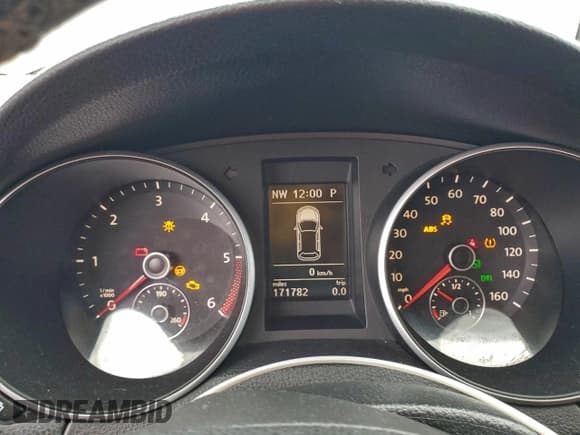 ✅ 2011 Volkswagen Jetta TDI • VIN: 3VWPL7AJ8BM643876 • Лот: 95842585. Опубликован ранее на Copart с пробегом 171 782 миль. Бесплатный доступ к архиву аукционных продаж из США и подробный отчёт об истории автомобиля на DreamBid. Изображение 9.