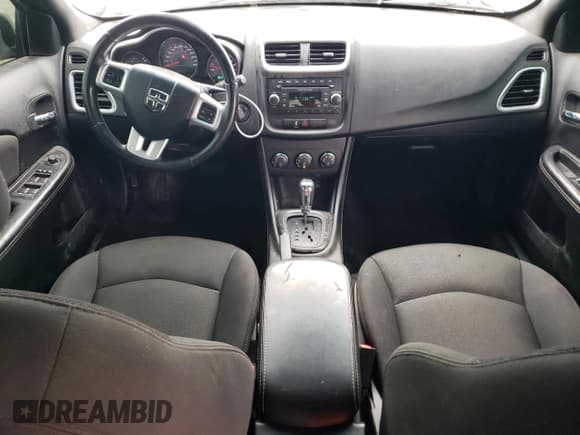 ✅ 2012 Dodge Avenger SXT • VIN: 1C3CDZCB2CN243372 • Лот: 72920204. Опубликован ранее на Copart с пробегом 224 031 миль. Бесплатный доступ к архиву аукционных продаж из США и подробный отчёт об истории автомобиля на DreamBid. Изображение 8.