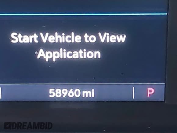 ✅ 2021 Chevrolet Silverado 1500 RST • VIN: 1GCUYEET2MZ127988 • Lot: 43469765. Wystawiony na IAAI z przebiegiem 58 960 mil. Bezpłatny archiwum sprzedaży aukcyjnych z USA i szczegółowy raport historii pojazdu na DreamBid. Zdjęcie 15.