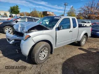 ✅ 2018 Nissan Frontier Pro-4X • VIN: 1N6AD0CW9JN704871 • Lot: 90822365. Listed on Copart with Not provided. Free auction sales archive from the USA and detailed vehicle history report at DreamBid. Image 1.