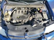 ✅ 2010 Dodge Avenger SXT • VIN: 1B3CC4FBXAN110046 • Lot: 71856685. Listed on Copart with 110,362 mi. Free auction sales archive from the USA and detailed vehicle history report at DreamBid. Image 11.