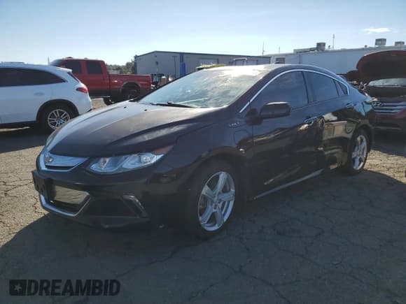 ✅ 2016 Chevrolet Volt LT • VIN: 1G1RC6S52GU119951 • Lot: 83053464. Wystawiony na Copart z przebiegiem 165 440 mil. Bezpłatny archiwum sprzedaży aukcyjnych z USA i szczegółowy raport historii pojazdu na DreamBid. Zdjęcie 1.