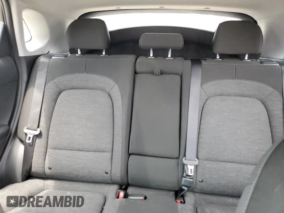 ✅ 2023 Hyundai Kona SE • VIN: KM8K23AG7PU184139 • Лот: 61077005. Опубликован ранее на Copart с пробегом 69 274 миль. Бесплатный доступ к архиву аукционных продаж из США и подробный отчёт об истории автомобиля на DreamBid. Изображение 10.