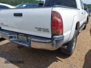 ✅ 2008 Toyota Tacoma PreRunner • VIN: 3TMKU72N38M014384 • Lot: 42540628. Listed on IAAI with 212,750 mi. Free auction sales archive from the USA and detailed vehicle history report at DreamBid. Image 17.