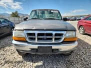 ✅ 1999 Ford Ranger XLT • VIN: 1FTZR15X4XPA89484 • Lot: 82065795. Wystawiony na Copart z przebiegiem 205 660 mil. Bezpłatny archiwum sprzedaży aukcyjnych z USA i szczegółowy raport historii pojazdu na DreamBid. Zdjęcie 5.