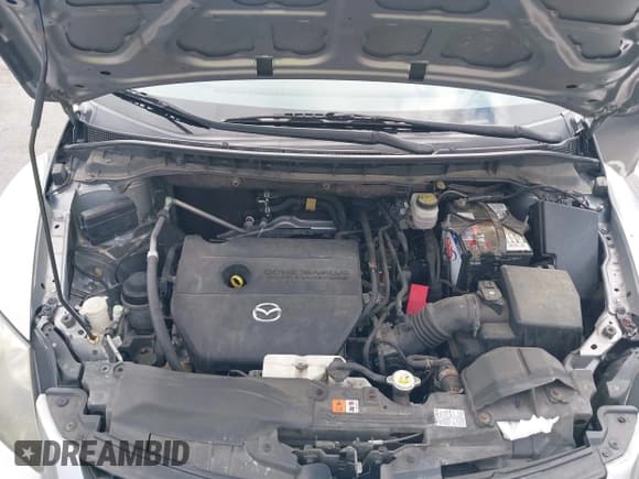 ✅ 2011 Mazda CX-7 i Sport • VIN: JM3ER2B54B0408253 • Lot: 42705396. Wystawiony na IAAI z przebiegiem 138 875 mil. Bezpłatny archiwum sprzedaży aukcyjnych z USA i szczegółowy raport historii pojazdu na DreamBid. Zdjęcie 10.