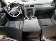 ✅ 2010 Chevrolet Tahoe LS • VIN: 1GNUCAE03AR169568 • Lot: 54224455. Listed on Copart with 116,363 mi. Free auction sales archive from the USA and detailed vehicle history report at DreamBid. Image 8.