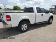 ✅ 2004 Ford F-150 XLT • VIN: 1FTPX14514NA34690 • Лот: 67002945. Опубликован ранее на Copart с пробегом 148 292 миль. Бесплатный доступ к архиву аукционных продаж из США и подробный отчёт об истории автомобиля на DreamBid. Изображение 3.