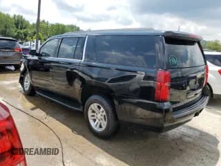 ✅ 2020 Chevrolet Suburban LT • VIN: 1GNSKHKC2LR113206 • Lot: 65188774. Wystawiony na Copart z przebiegiem 108 904 mil. Bezpłatny archiwum sprzedaży aukcyjnych z USA i szczegółowy raport historii pojazdu na DreamBid. Zdjęcie 2.