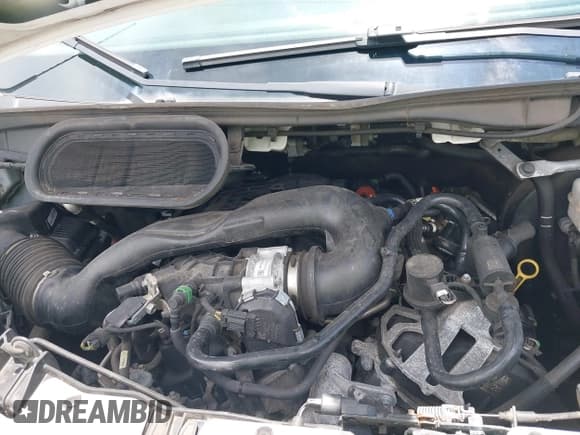 ✅ 2020 Ford Transit Passenger XL • VIN: 1FBAX2C87LKB20162 • Lot: 42712190. Wystawiony na IAAI z przebiegiem 48 545 mil. Bezpłatny archiwum sprzedaży aukcyjnych z USA i szczegółowy raport historii pojazdu na DreamBid. Zdjęcie 10.