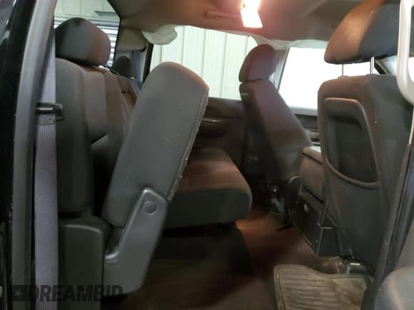 ✅ 2012 Chevrolet Silverado 1500 LT • VIN: 3GCPKSE71CG287942 • Lot: 61245685. Listed on Copart with 150,817 mi. Free auction sales archive from the USA and detailed vehicle history report at DreamBid. Image 10.