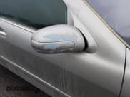 ✅ 2003 Mercedes-Benz S 500 • VIN: WDBNG75J63A366294 • Lot: 43824261. Listed on IAAI with Not provided. Free auction sales archive from the USA and detailed vehicle history report at DreamBid. Image 6.