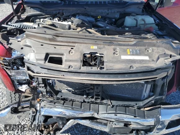 ✅ 2022 Ford F-350 XL • VIN: 1FT8W3BT0NEF41005 • Лот: 45463855. Опубликован ранее на Copart с пробегом 22 314 миль. Бесплатный доступ к архиву аукционных продаж из США и подробный отчёт об истории автомобиля на DreamBid. Изображение 11.